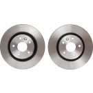 10 481 062 Bremsscheibe VA DF6819 10 481 062 Bremsscheibe VA DF6819