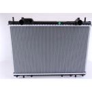 Wasserkühler PKW FIAT Bravo,Brava,Marea 61792A