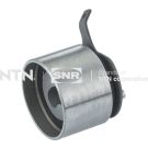 SNR Spannrolle, Zahnriemen GT353.28