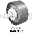 SNR Führungsrolle GA359.97