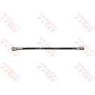 Bremsschlauch VA MERCEDES 100 88 PHD307