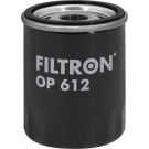 FILTRON Ölfilter OP 612