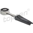 TOPRAN Spannrolle 400007