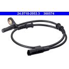 ATE ABS Sensor 24.0710-2053.3
