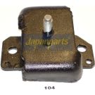 Lagerung, Motor Nissan Patrol Y60 2.8Td 89-97 RU-104