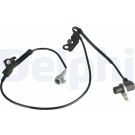 Sensor, Raddrehzahl SS20256