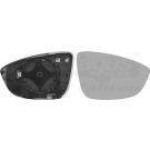 Aussenspiegelglas re. bhz VW Beetle (5C1) konvex OE 5C5 857 522 C HAGUS