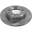 FEBI BILSTEIN Bremsscheibe 108513