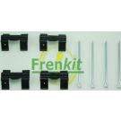 FRENKIT Zubehör, Bremsbeläge 900951