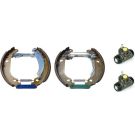 Bremsbackensatz HA Kit&Fit K 61 073