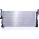 Wasserkühler PKW 69710