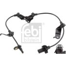 FEBI BILSTEIN Sensor, Raddrehzahl 107693