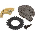 Ölpumpenkette Renault 2.3 Dci 150A06727R