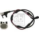 FEBI BILSTEIN Verschleißsensor 47372