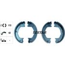 Handbremsbacken Iveco Daily 96 91059000