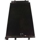 Kondensator, Klimaanlage AC848854