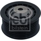 FEBI BILSTEIN Umlenk-/Führungsrolle, Keilrippenriemen 06346