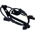 Sensor, Raddrehzahl 37-14 899 0002