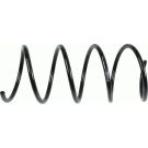 Sachs Fahrwerksfeder Db P. C-Klasse Sportcoupe (Cl203), C 160 Kompressor (203.730), C 180 Kompressor 998 862