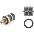 HELLA Sensor, Kühlmitteltemperatur 6PT 358 058-201