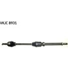 Antriebswelle VKJC 8931