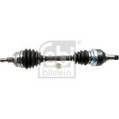 FEBI BILSTEIN Antriebswelle 184657