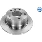 Bremsscheibe Bmw T. Z3 MEYLE-ORIGINAL: True to OE 3155233058