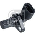 Kurbelwellensensor Suzuki 108249
