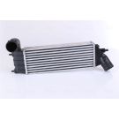 Ladeluftkühler PKW CITROEN C8 02 96766