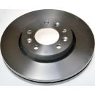 DENCKERMANN Bremsscheibe B130507