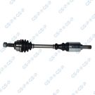 GSP Antriebswelle 245023