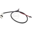A.B.S. Verschleißsensor 39707