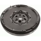 SACHS Schwungrad 2294 002 166 Zwei-Massen-Schwungrad