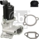 FEBI BILSTEIN AGR-Ventil 107782