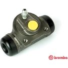 BREMBO Radbremszylinder A 12 278 ESSENTIAL LINE