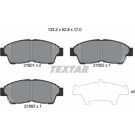 Bremsbelagsatz Toyota P. Corolla 92-/Celica/Rav 4 2160101
