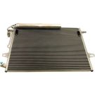 KONDENSATOR, KLIMAANLAGE AC830275