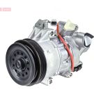 DENSO Kompressor DCP50249