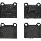 BREMBO Bremsklötze VA P 85 003