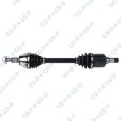 GSP Antriebswelle 218295