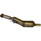 Dieselpartikelfilter Dpf Renault 1.5Dci Megane Iii/Grand Scenic 09 1201