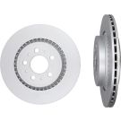 KAMOKA Bremsscheibe 1031045