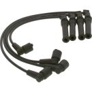 Zündleitungssatz CHEVROLET,OPEL 0 986 356 778