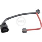 A.B.S. Verschleißsensor 39766