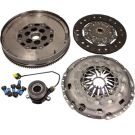 LUK REPSET DMF 600 0158 00