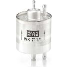 Mann & Hummel Kraftstofffilter PKW MERCEDES A-Klasse WK 711/1