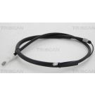 Seilzug, Feststellbremse Renault T. Clio 2.0 16V 00- Le 8140 251195