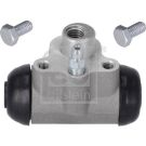 FEBI BILSTEIN Radbremszylinder 180404