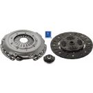 SACHS Kupplungssatz 3000 951 248
