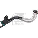 FEBI BILSTEIN Schlauch, Kurbelgehäuseentlüftung 171008 FEBI BILSTEIN Schlauch, Kurbelgehäuseentlüftung 171008